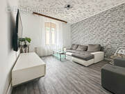 Appartement à MARANGE-SILVANGE