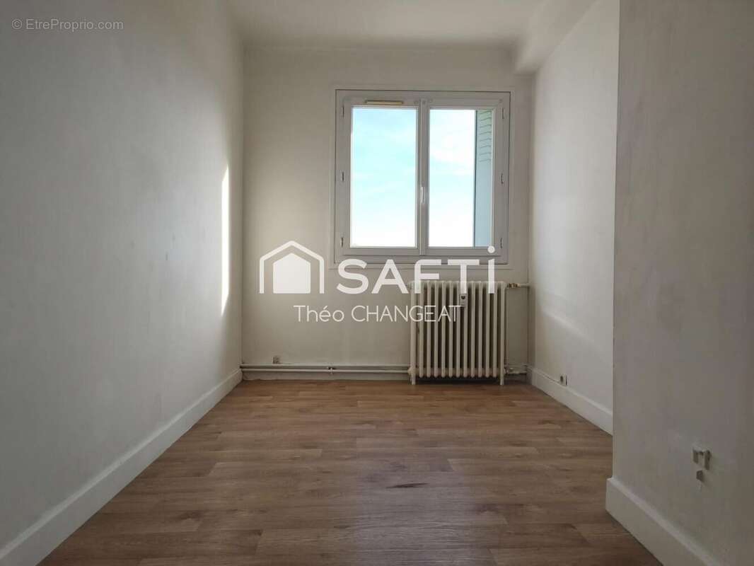 Photo 7 - Appartement à VERDUN