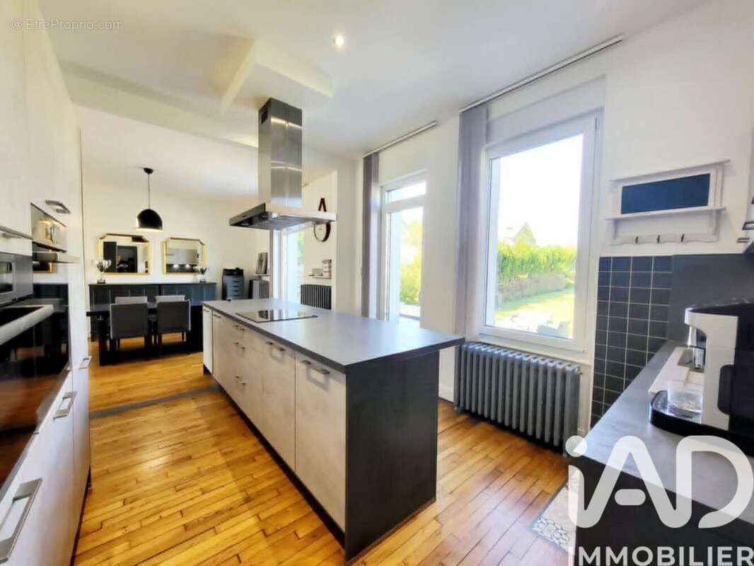 Photo 6 - Maison à LONGWY