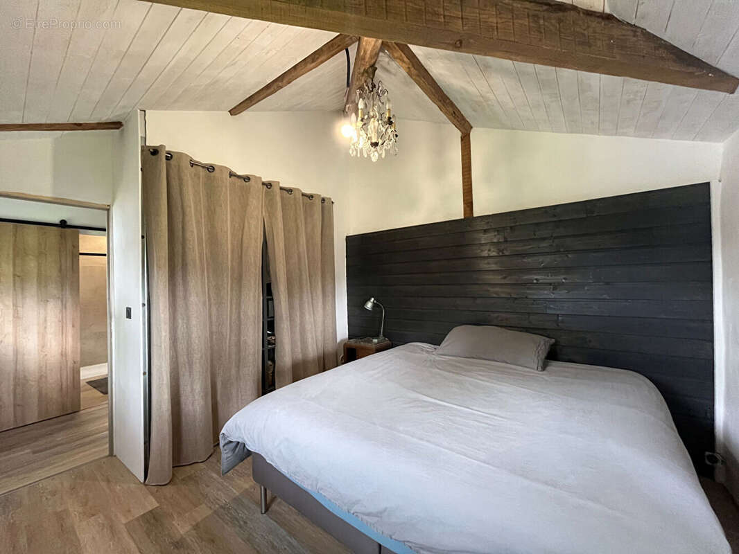 Maison à SAINT-YAGUEN