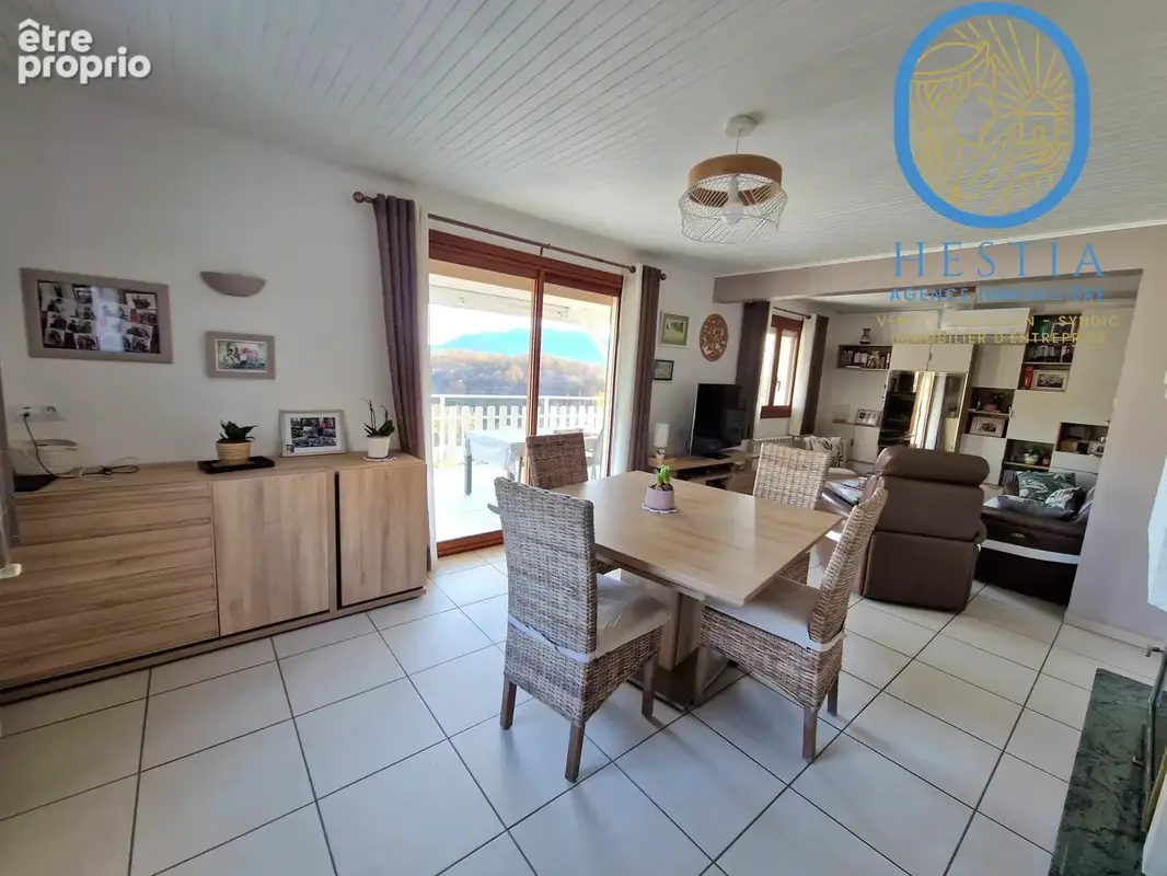 Maison Voiron 140 m2 avec sous-sol - photo 11