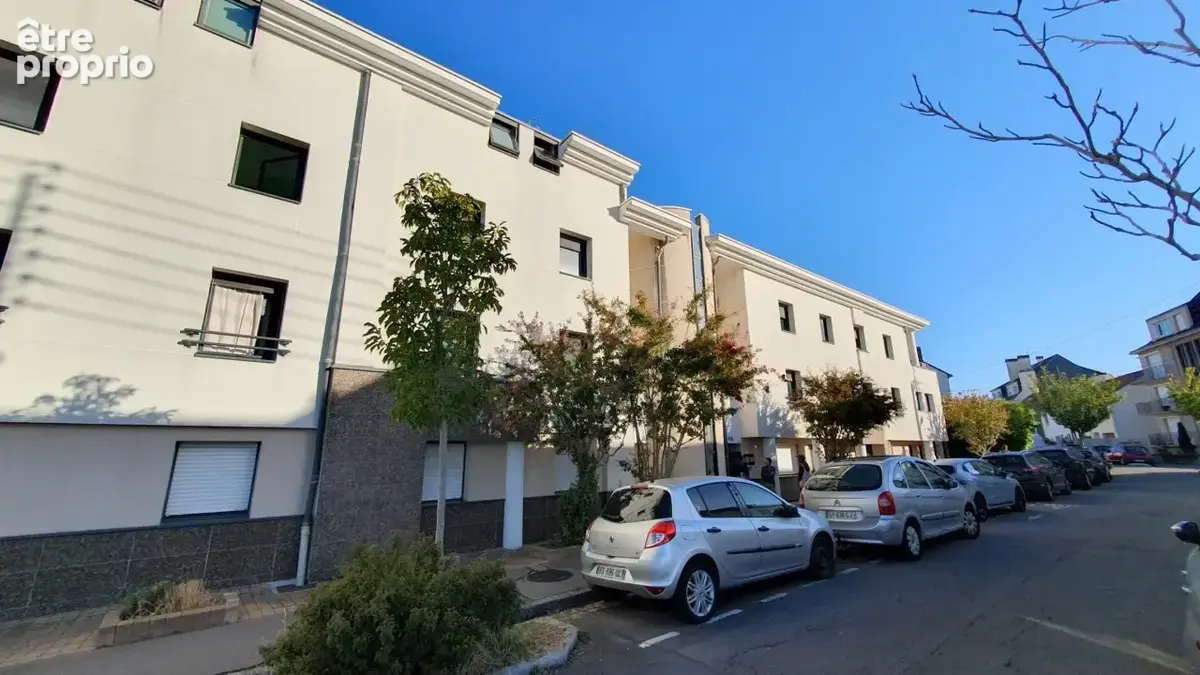 Studio rd pt de rennes - photo 7
