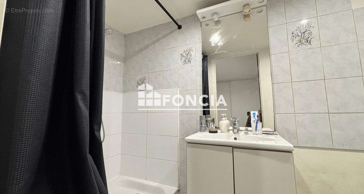 Appartement à BAILLARGUES