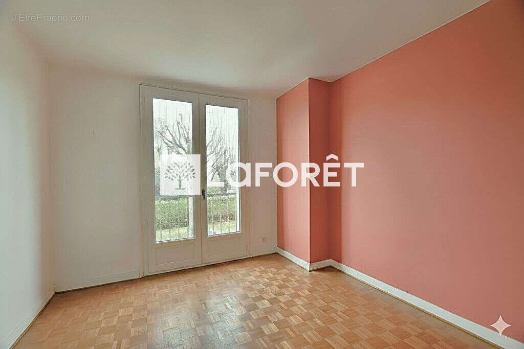 Appartement à MARLY-LE-ROI