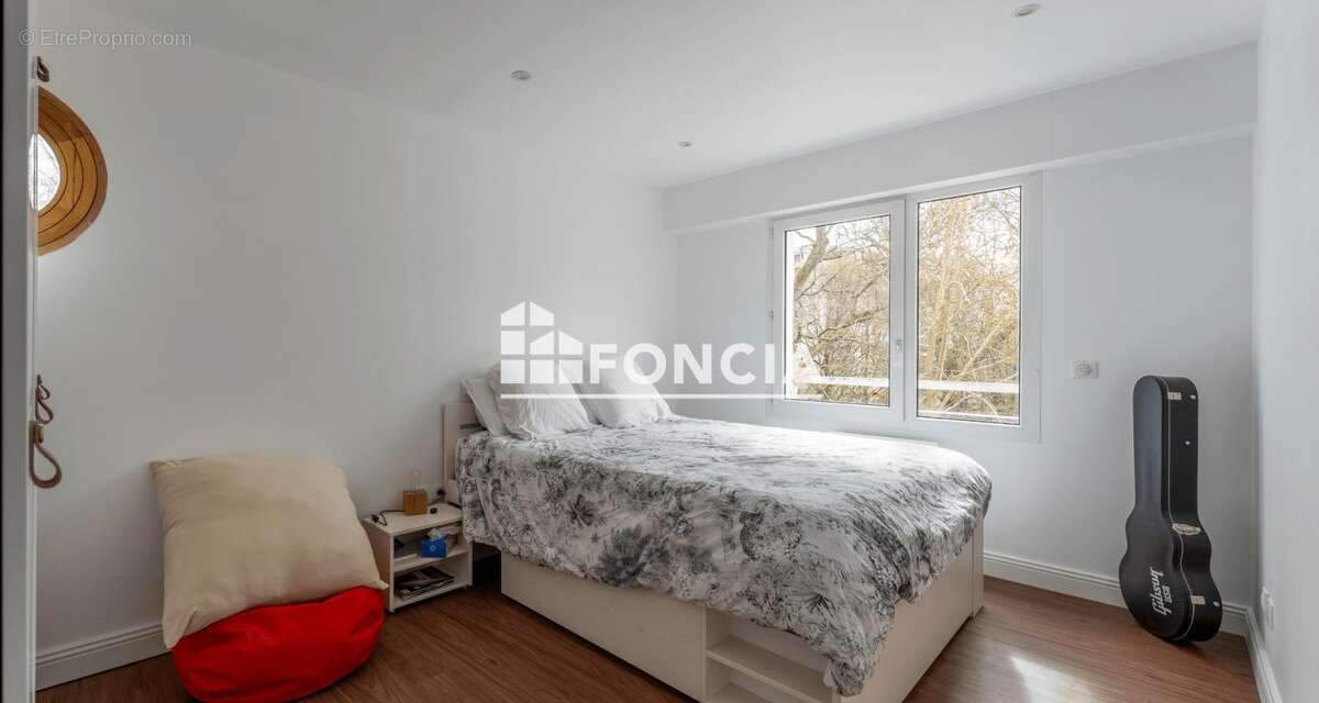 Appartement à MERIGNAC
