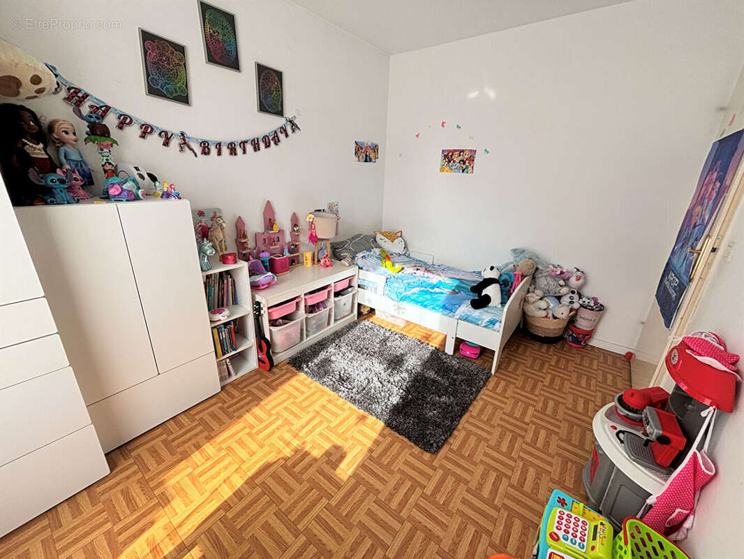 Appartement à CERGY