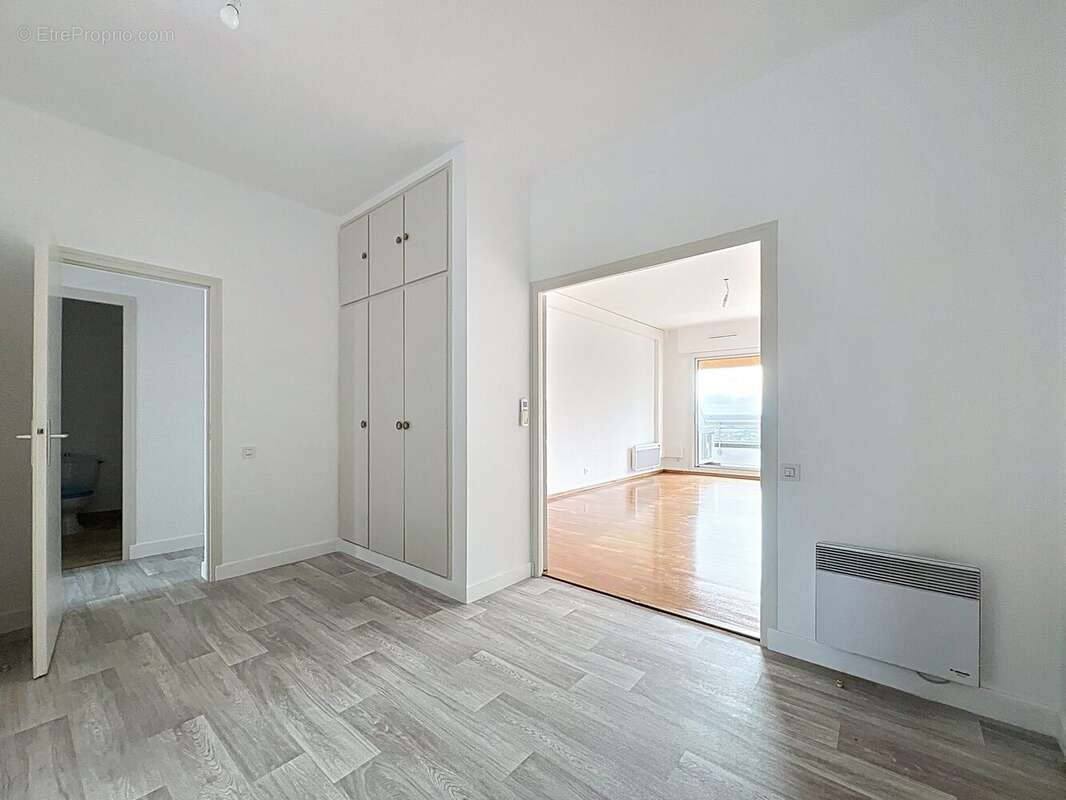 Appartement à BLOIS