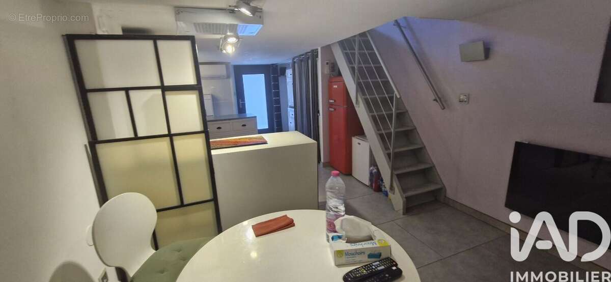 Photo 6 - Appartement à LA GRANDE-MOTTE