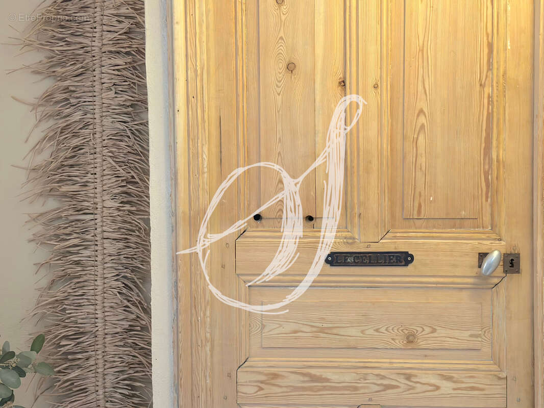 Maison à SAINT-GEORGES-D&#039;ORQUES