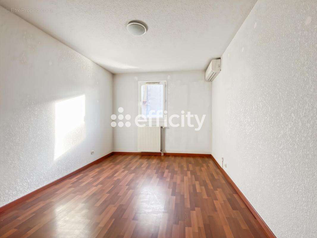 Maison à MARSEILLE-15E