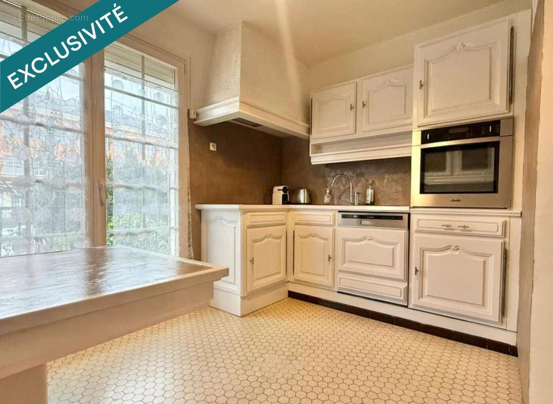 Photo 5 - Maison à MORANGIS