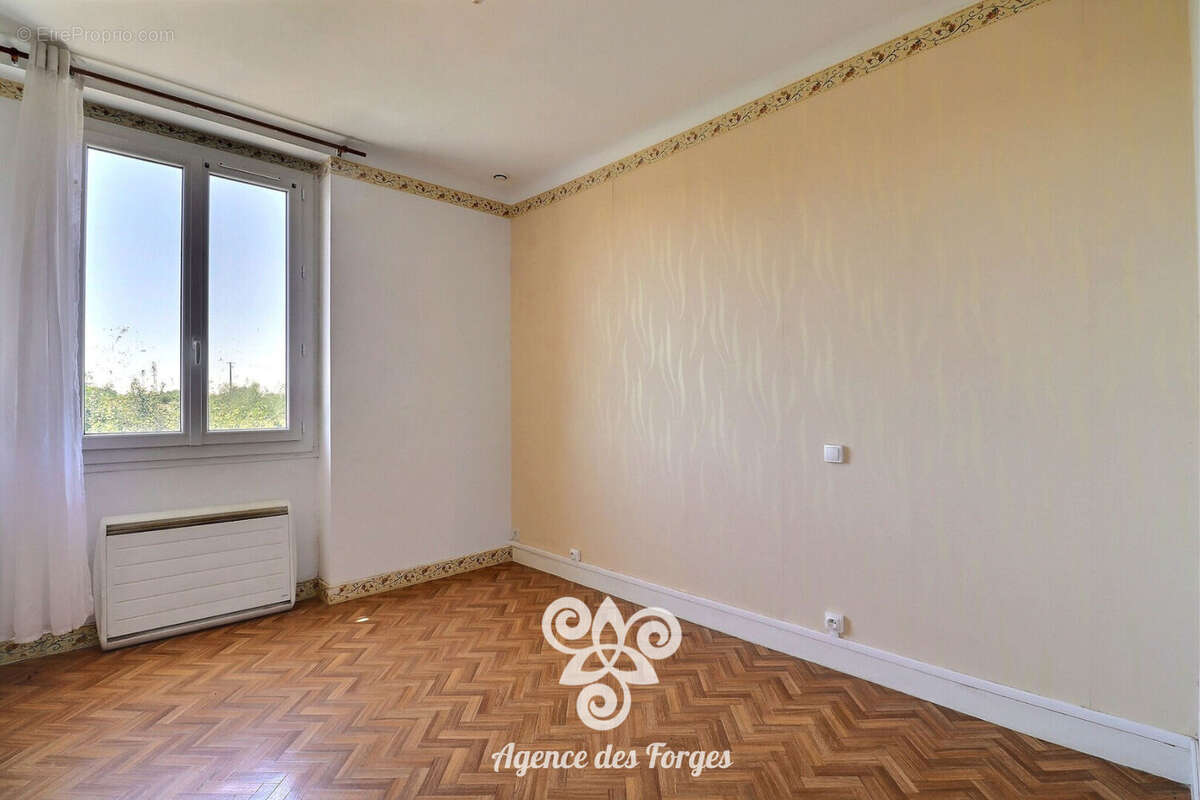 Maison 4 chambres + bureau / 134 m2 / La Chapelle Heulin - photo 13