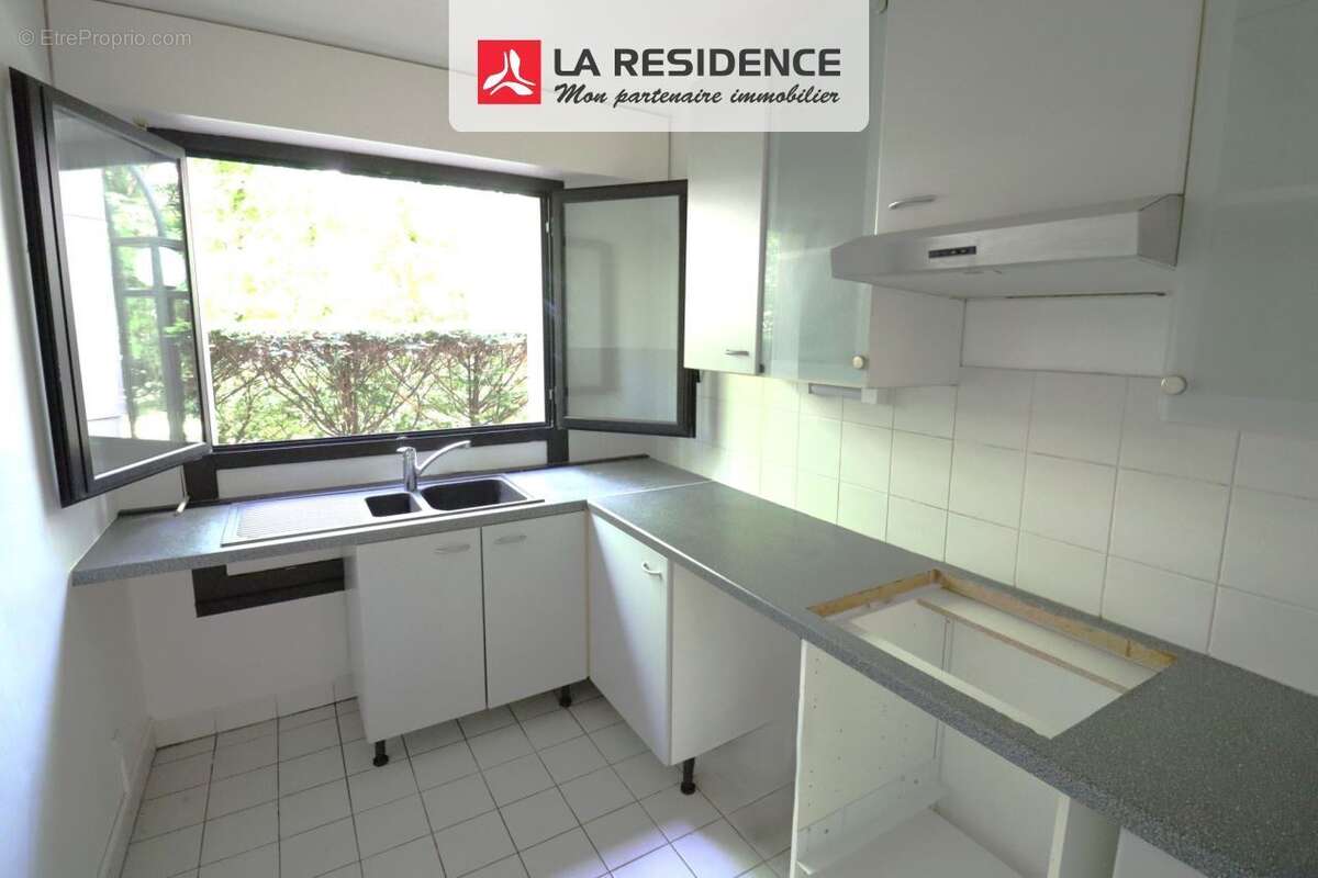 Appartement à VERSAILLES