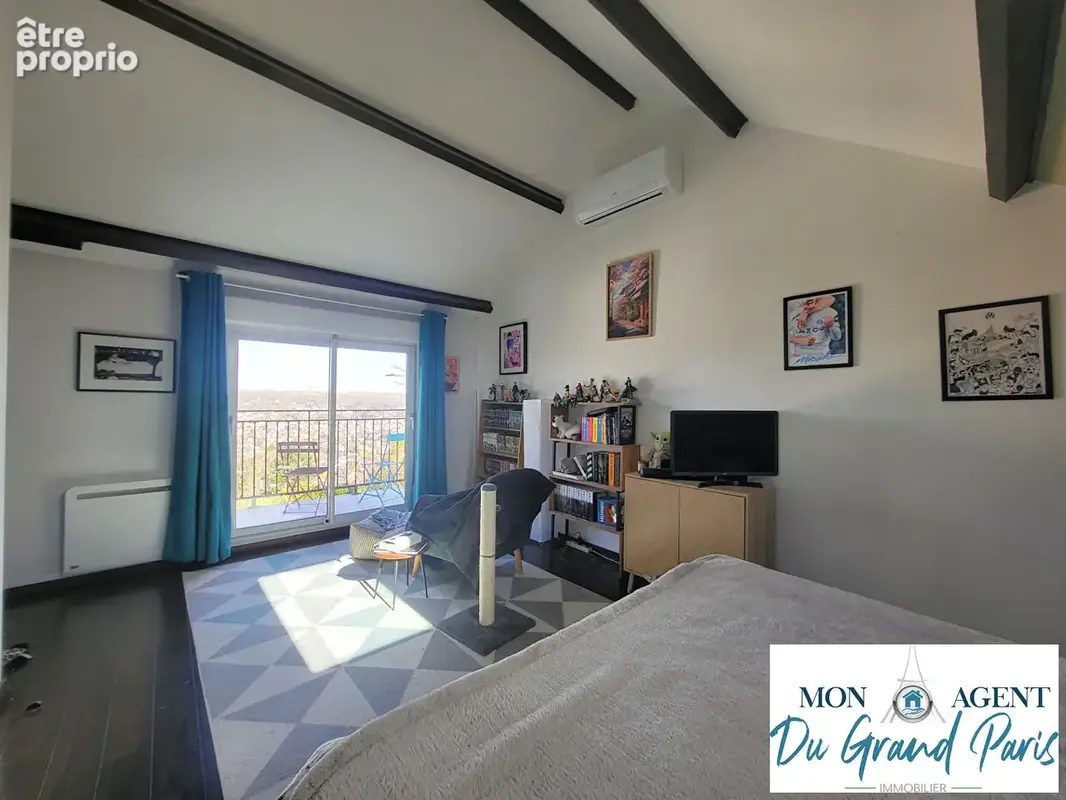 Maison  8 pieces 220 m2 villebon sur Yvette, Orsay, - photo 8