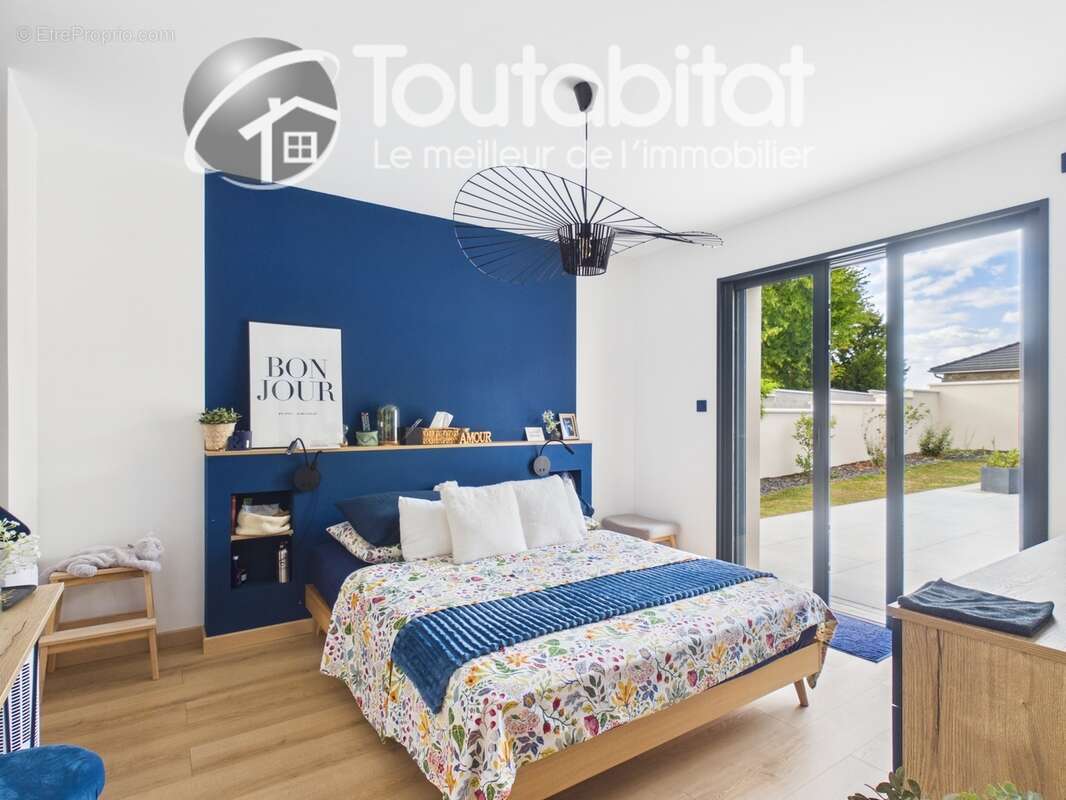 Maison 150 m² à Rethel  - photo 8