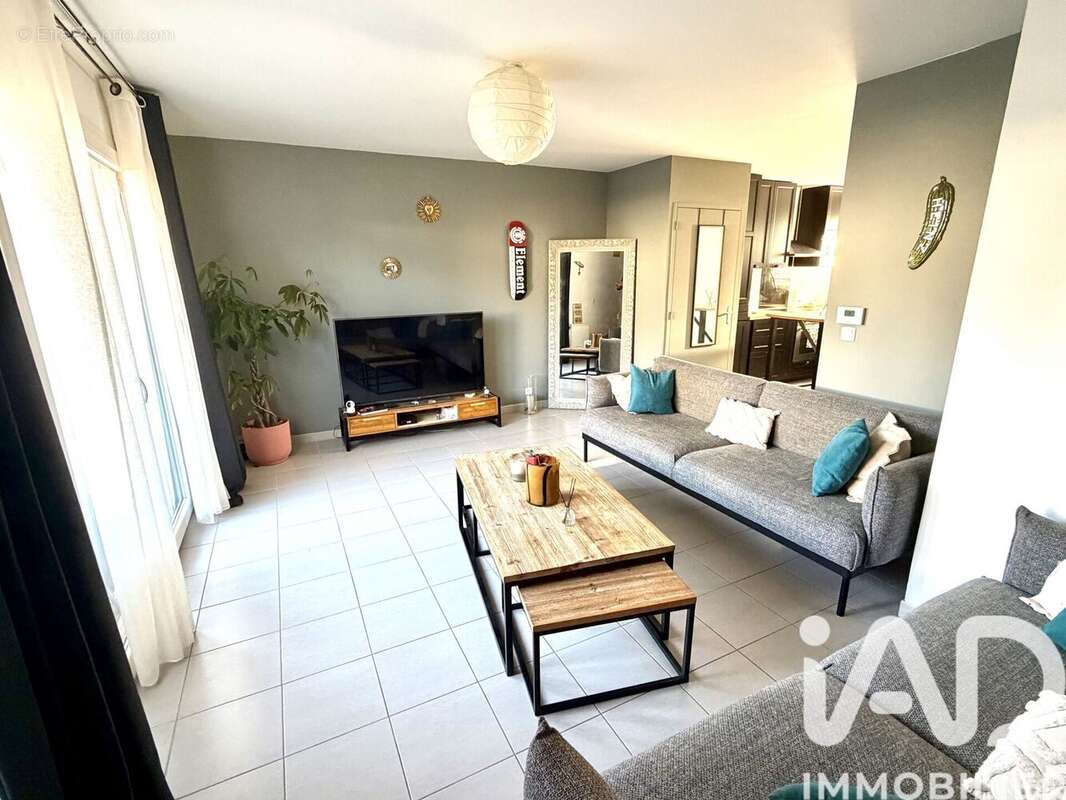 Photo 4 - Maison à PORNICHET