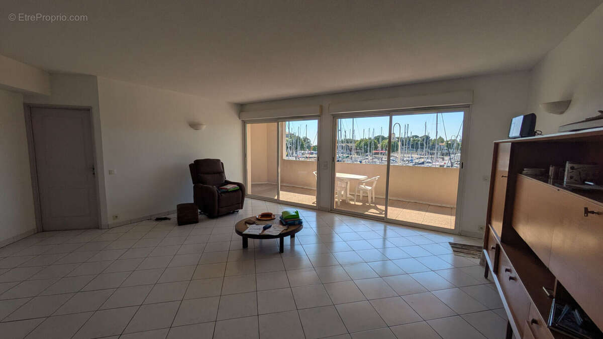 Appartement à ROCHEFORT