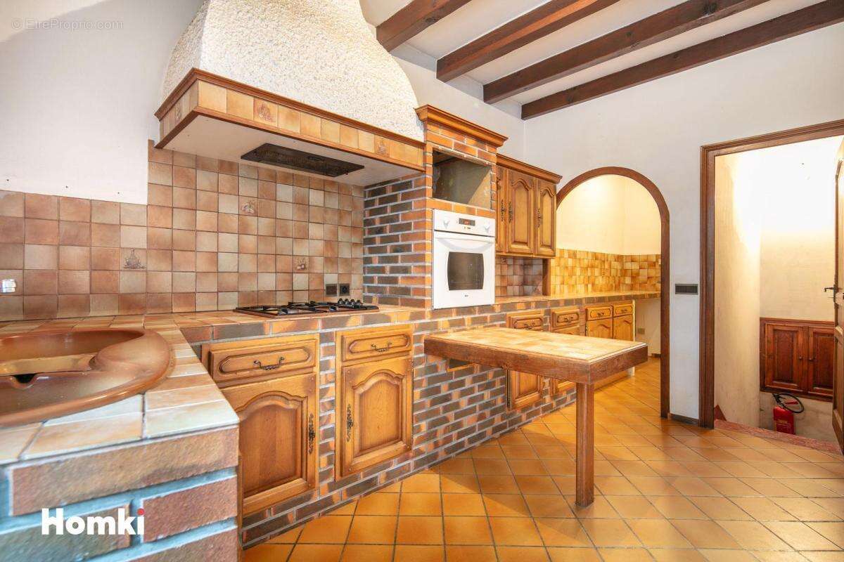 Maison de village de 103 m² avec terrasse, cour et balcon – À deux pas de la Frange Verte - photo 6