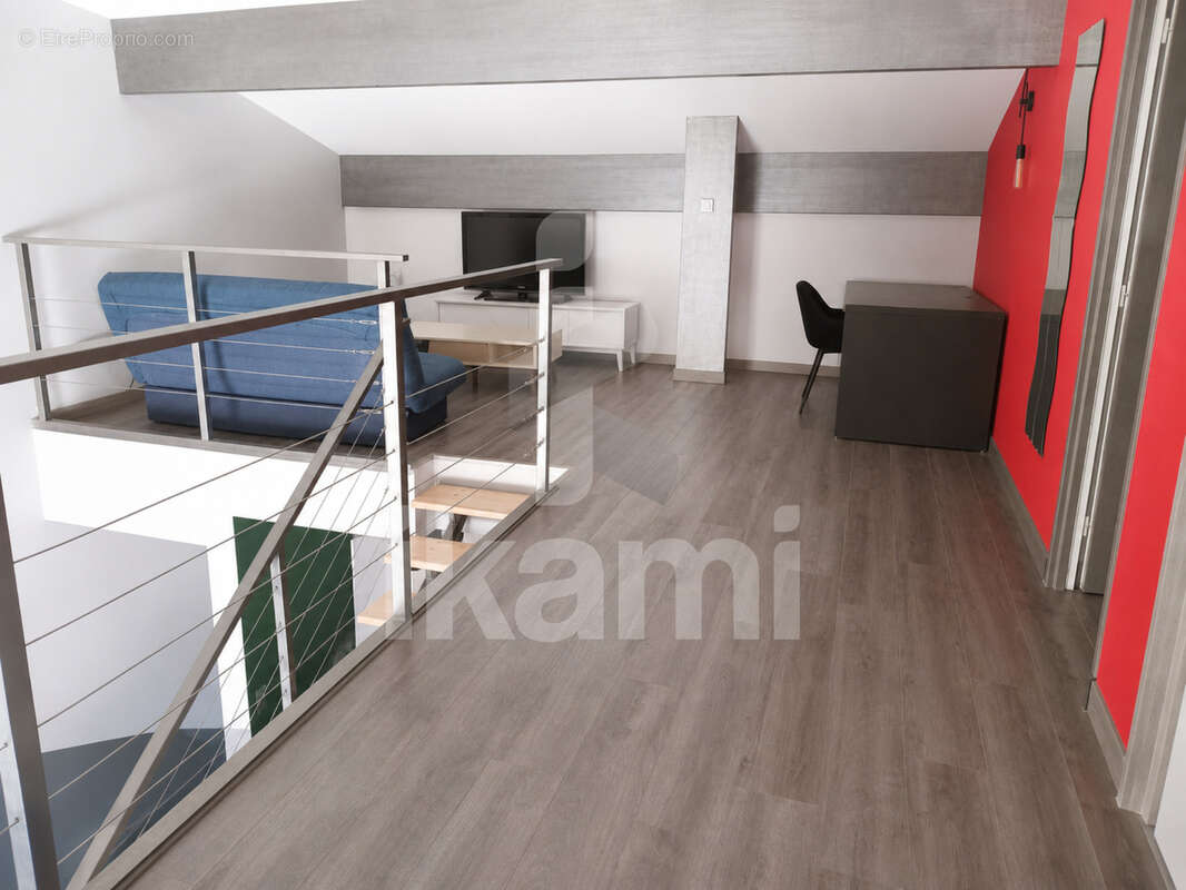Appartement à Bourg-Lès-Valence - photo 9
