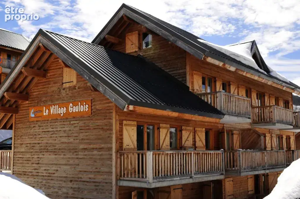Investissement en residence de tourisme - photo 7