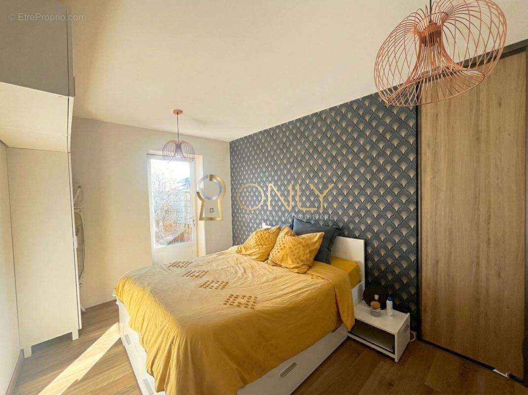 Maison à MEXIMIEUX