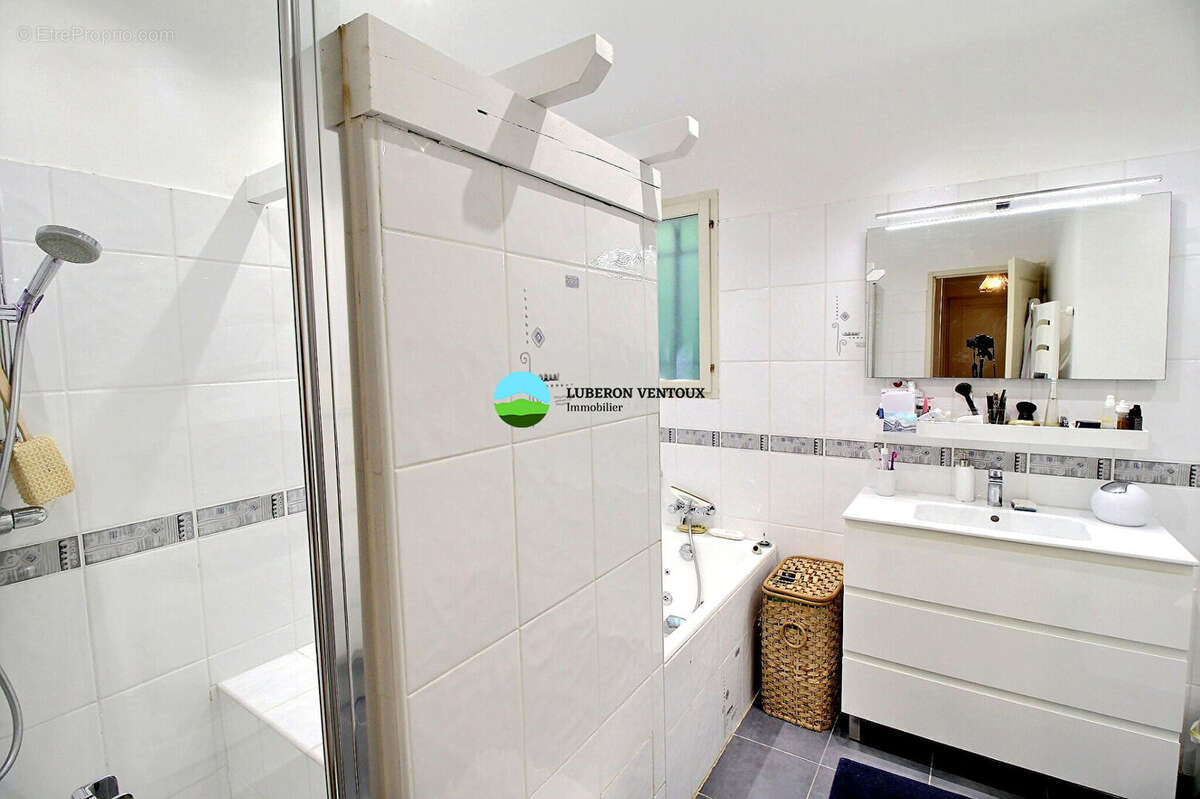 Maison de plain-pied 127 m² ? Jardin arboré, grand garage et environnement privilégié - photo 6
