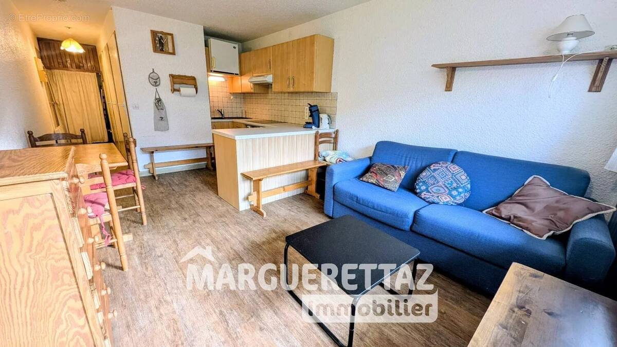 Appartement à BOGEVE