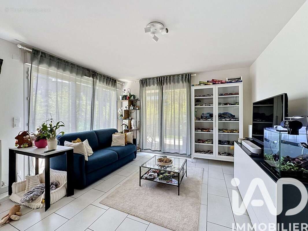Photo 6 - Appartement à FILLINGES