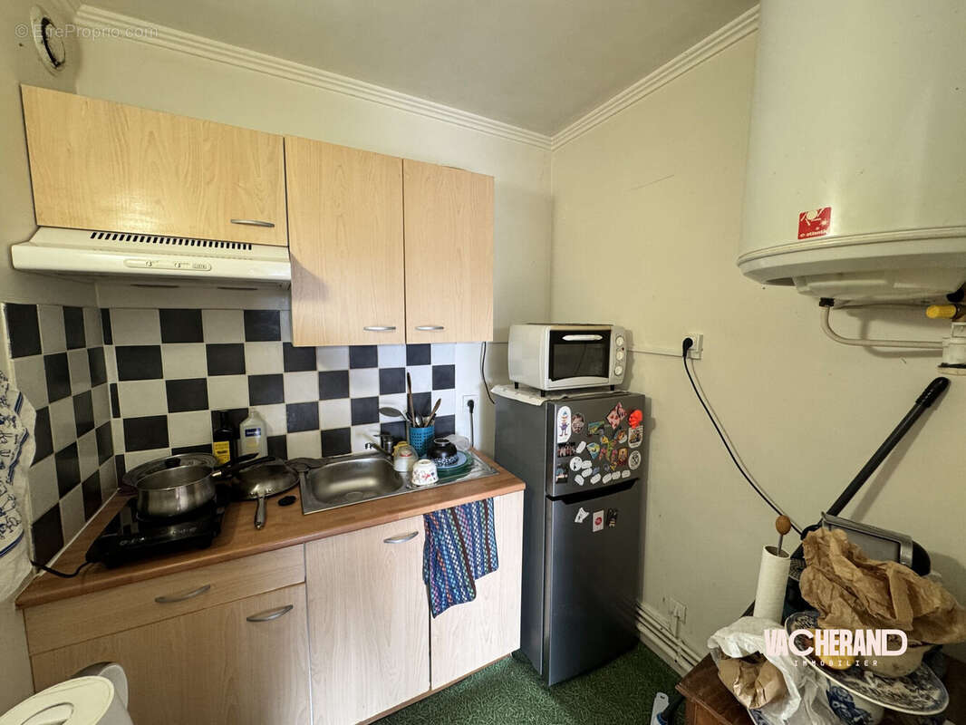 Appartement à BOULOGNE-SUR-MER