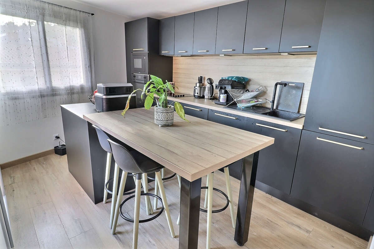 Appartement à CLERMONT-L&#039;HERAULT