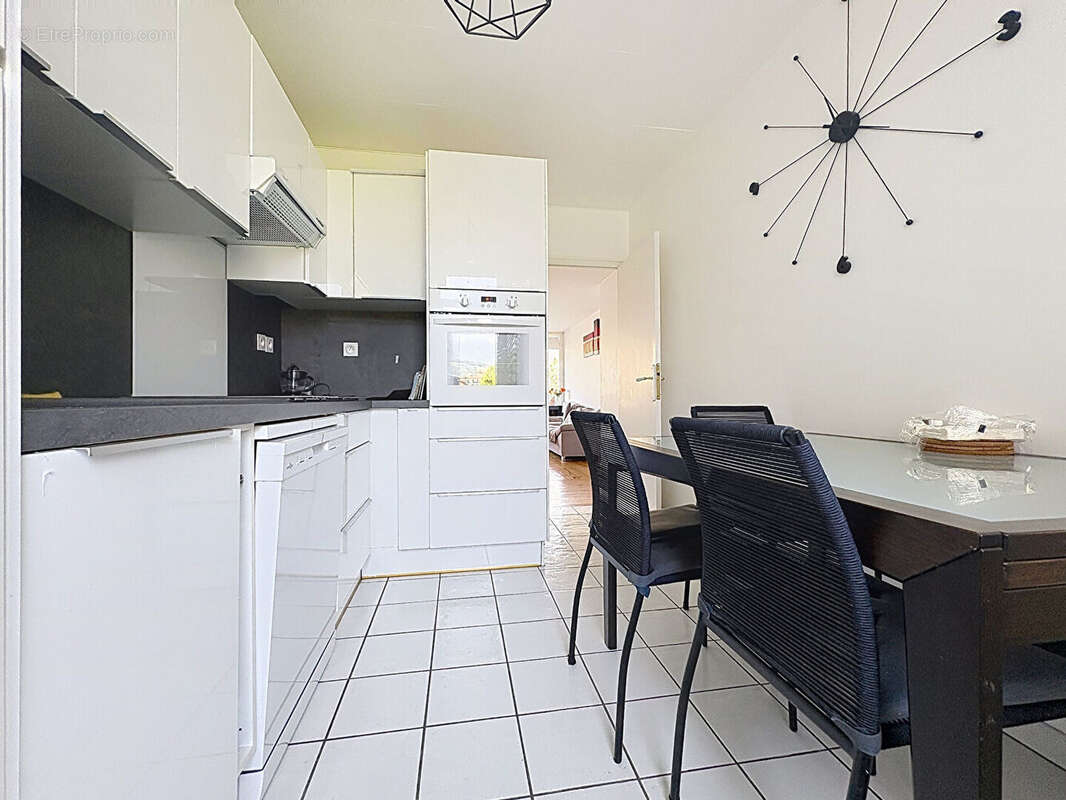 Appartement à ANNECY