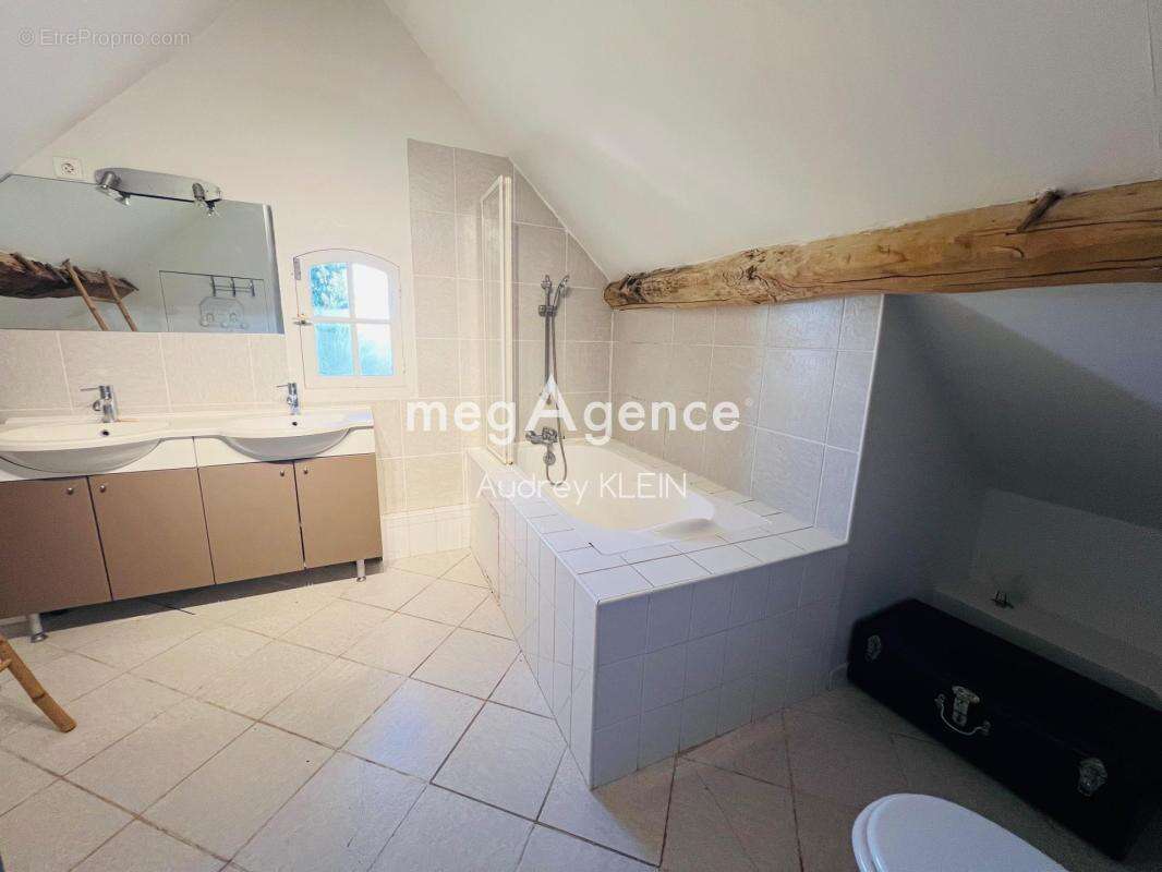 Maison à PERCENEIGE