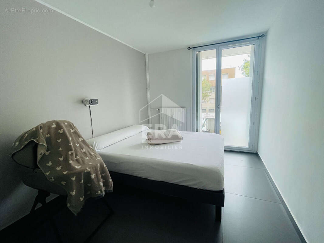 Appartement à PORT-DE-BOUC