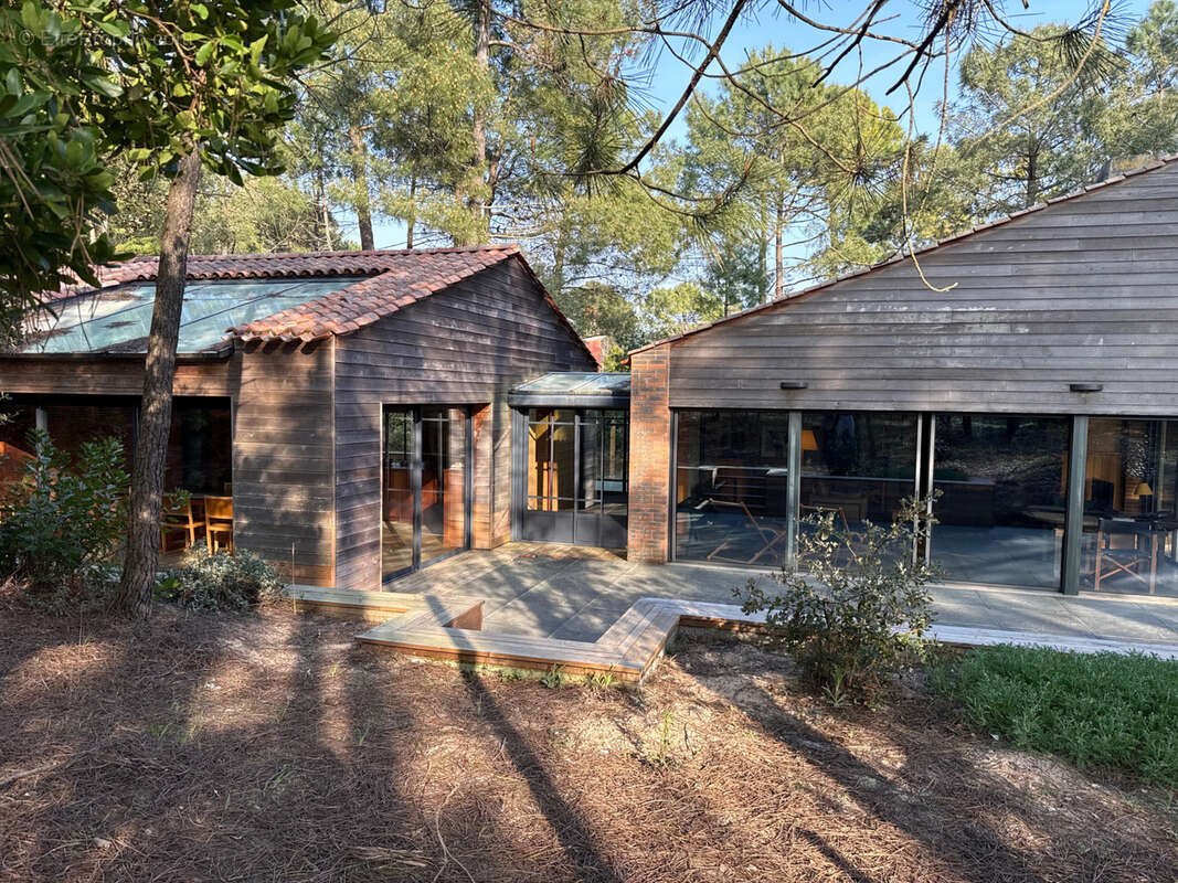 Maison à SAINT-JEAN-DE-MONTS