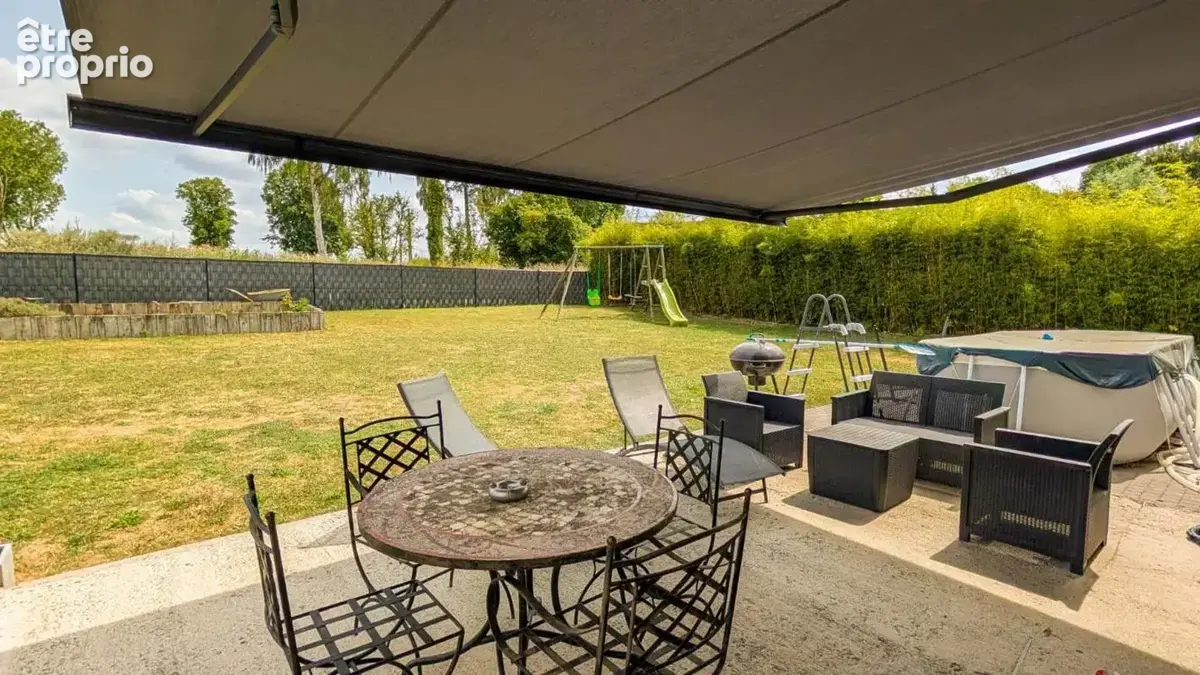 Pavillon individuel, 3 chambres, habitable de Plain-pied - photo 3