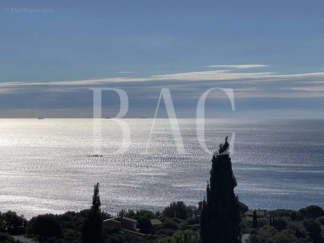 Maison à SAINTE-MAXIME