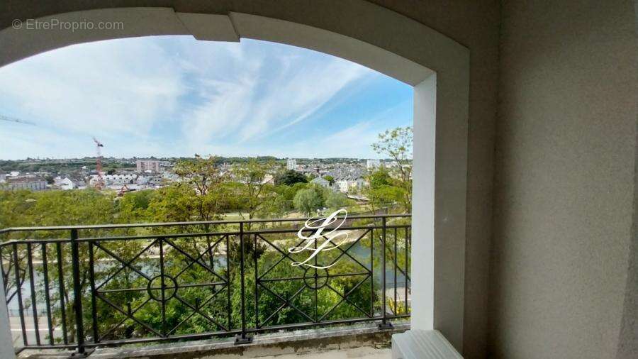 Appartement à LE MANS
