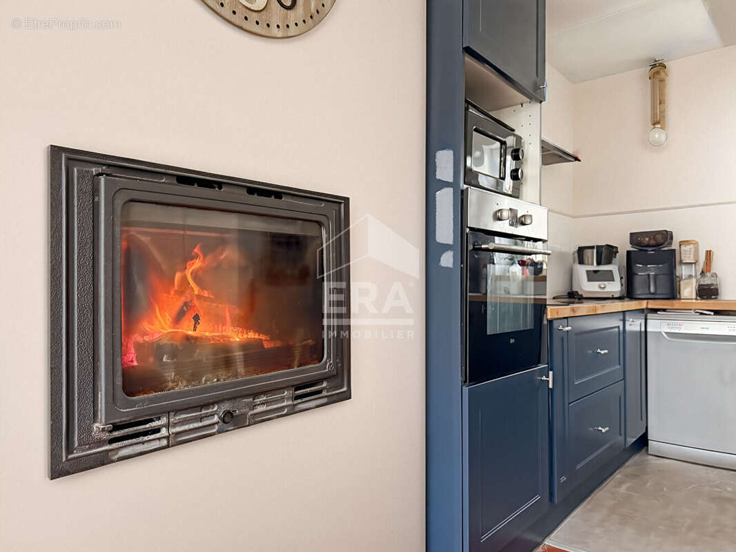 Maison à PARAY-DOUAVILLE