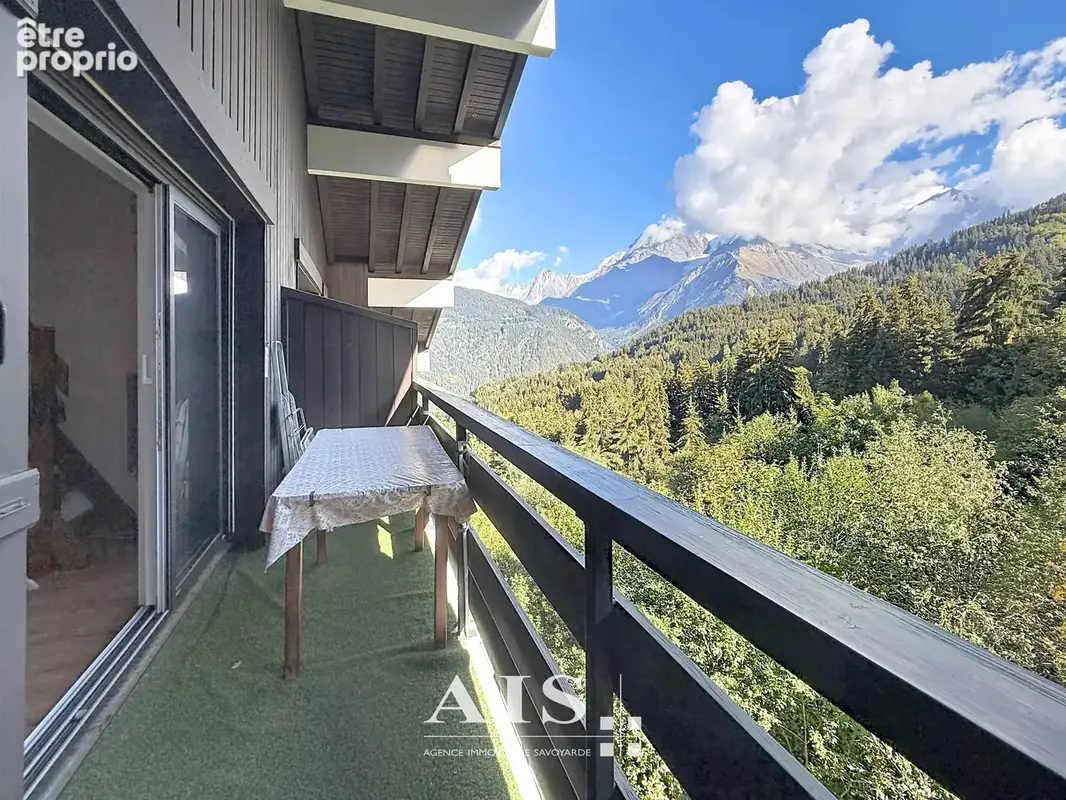 Appartement Duplex - Secteur Grattague - photo 4