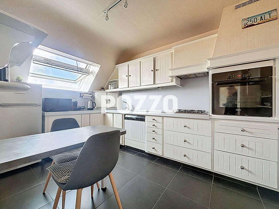 Appartement à AVRANCHES
