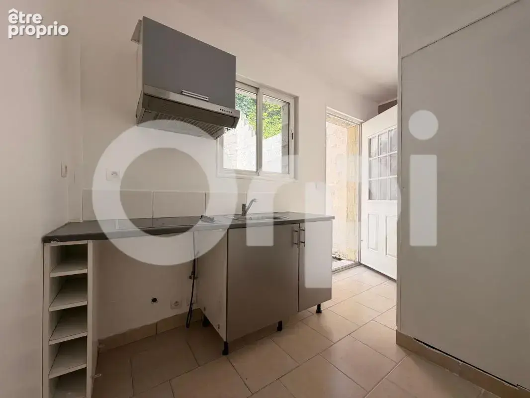 Maison semi-mitoyenne 52 m² – Margny-lès-Compiègne - photo 6