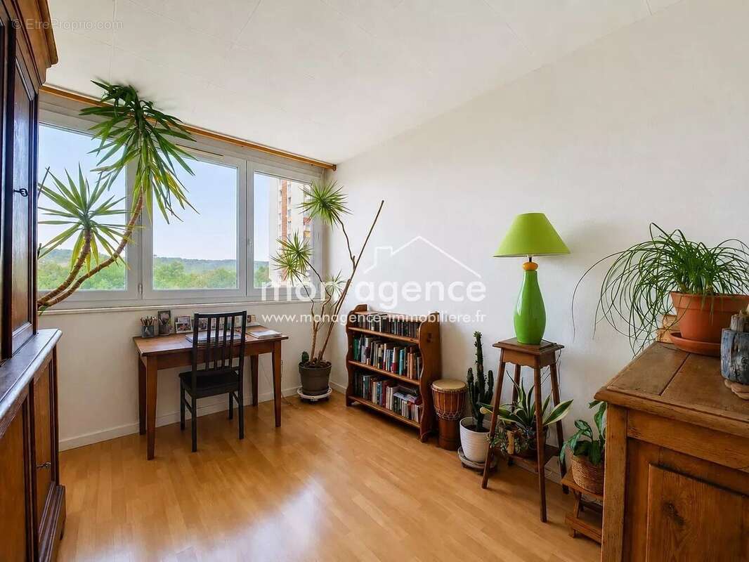Appartement à SOTTEVILLE-LES-ROUEN