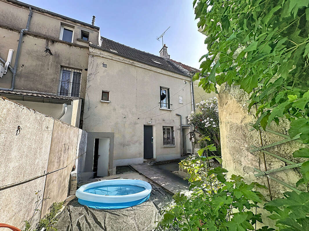 Immeuble de rapport à Meaux - photo 12