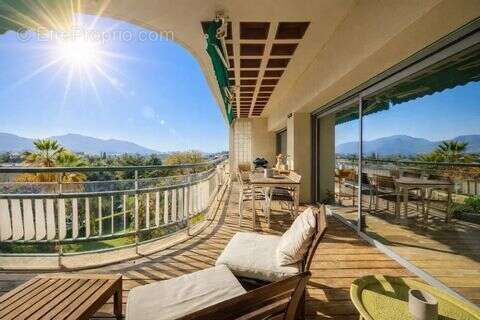 Appartement à MARSEILLE