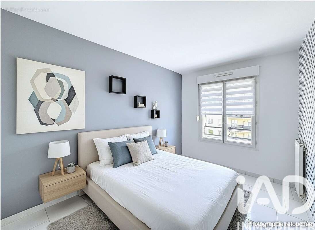 Photo 9 - Appartement à LIVRY-GARGAN