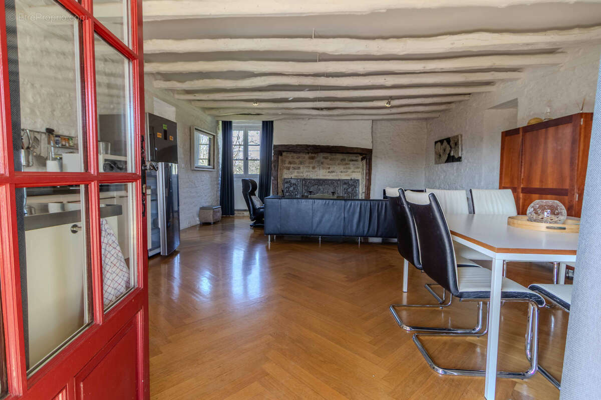 Maison à SARLAT-LA-CANEDA