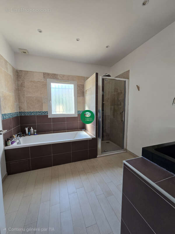 Maison 138 m² à Toulon  - photo 5