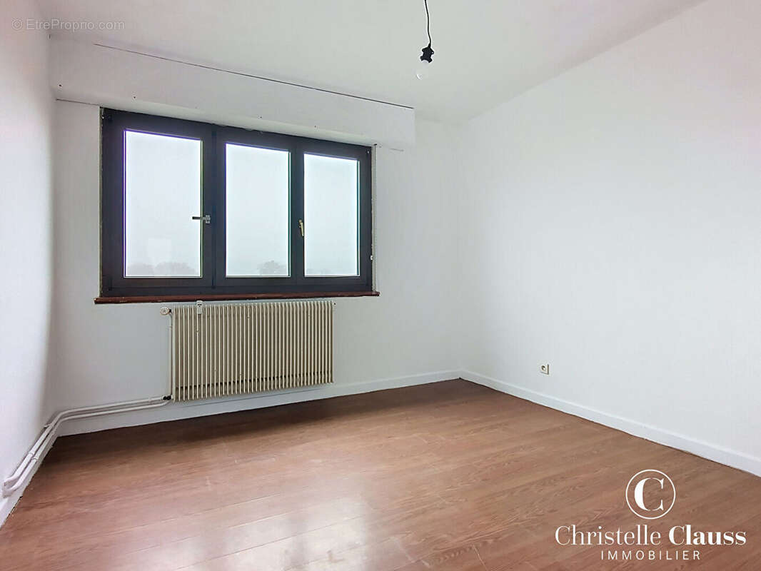 Appartement à OSTWALD