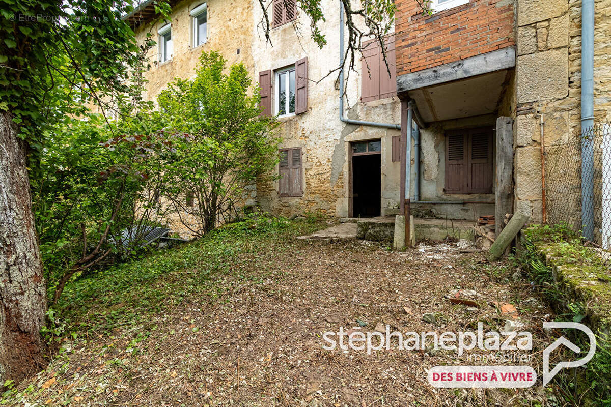 Maison + terrain constructible - photo 9