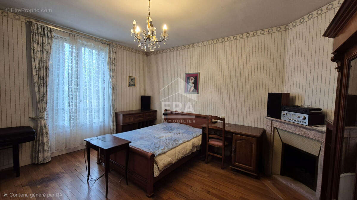 Maison à GRISY-SUISNES